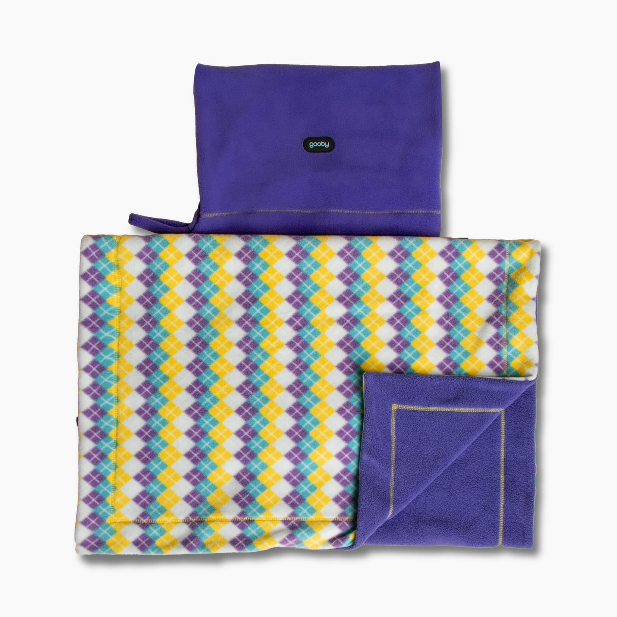 Seat Blanket
