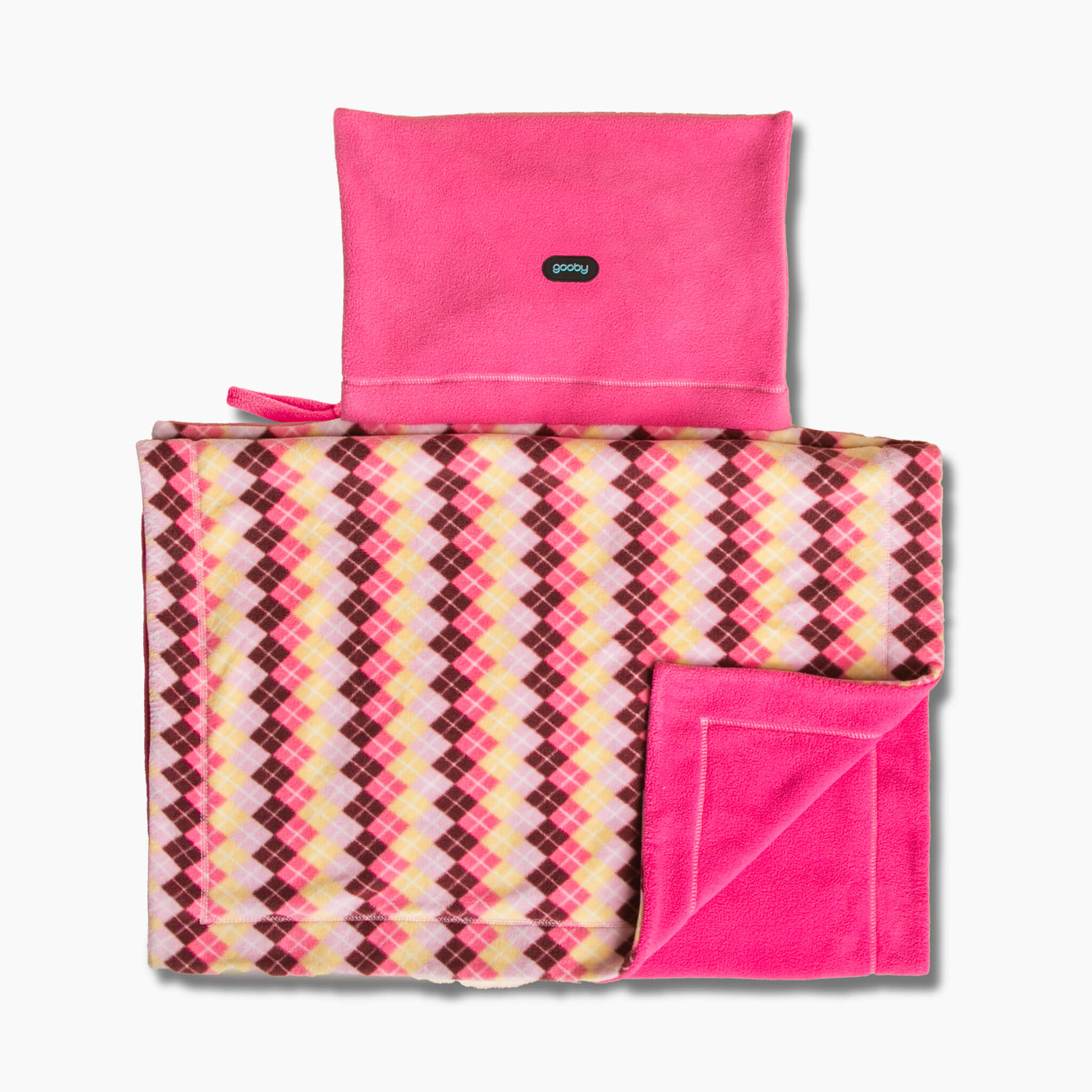 Seat Blanket