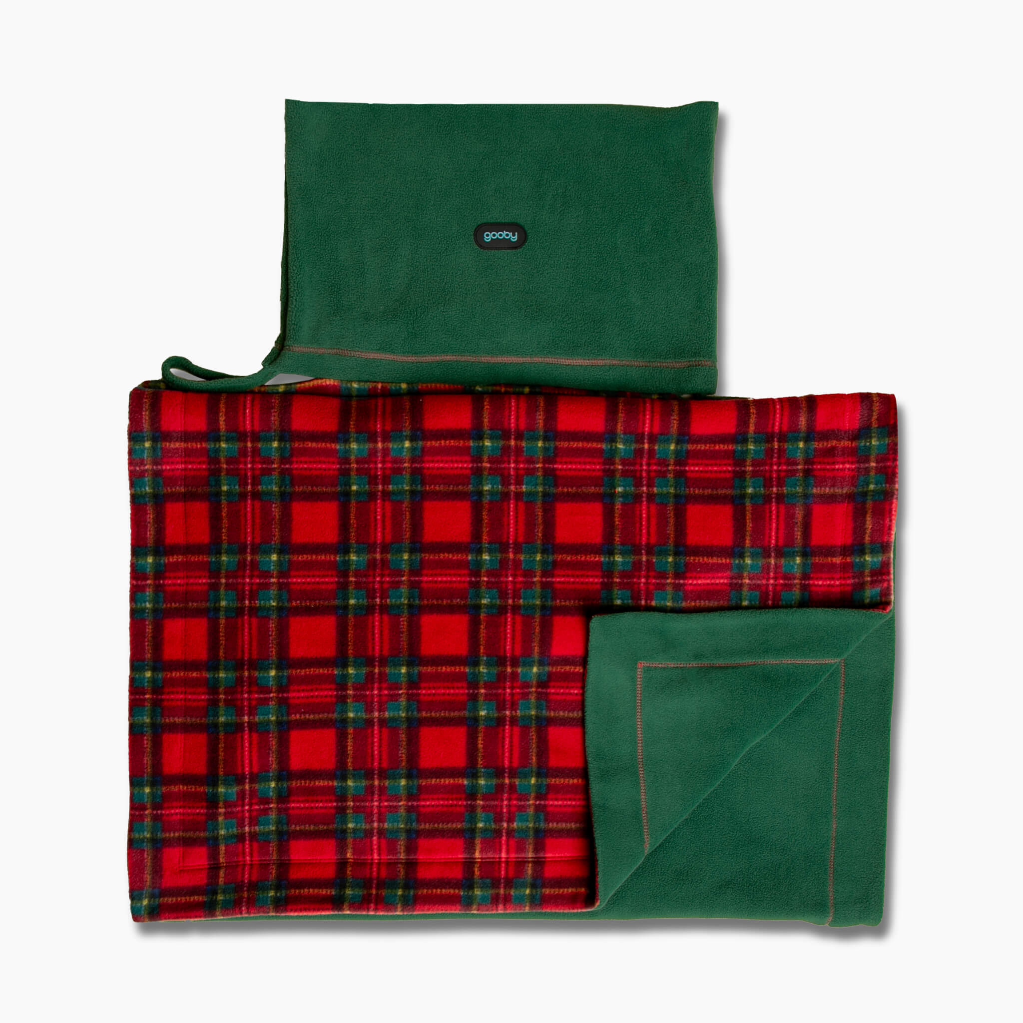 Seat Blanket
