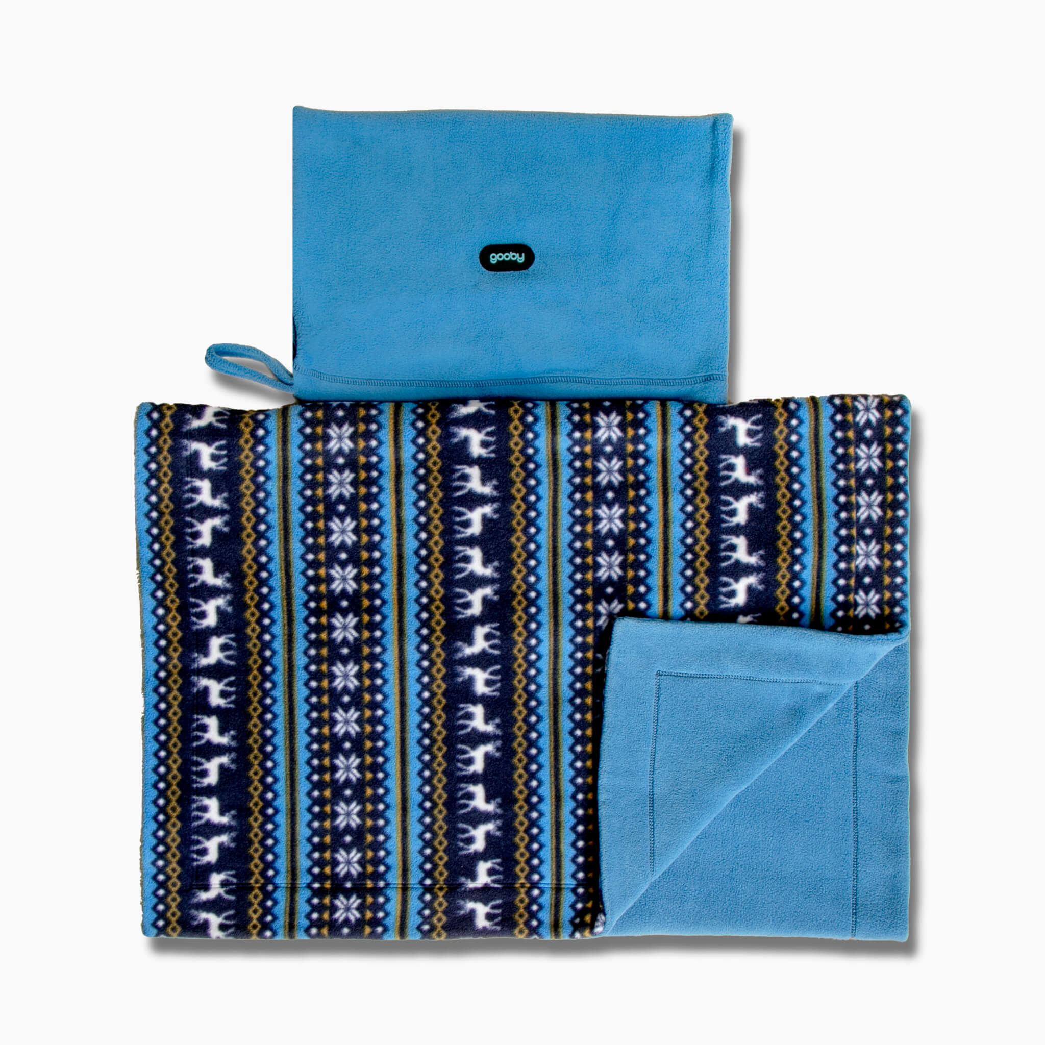 Seat Blanket