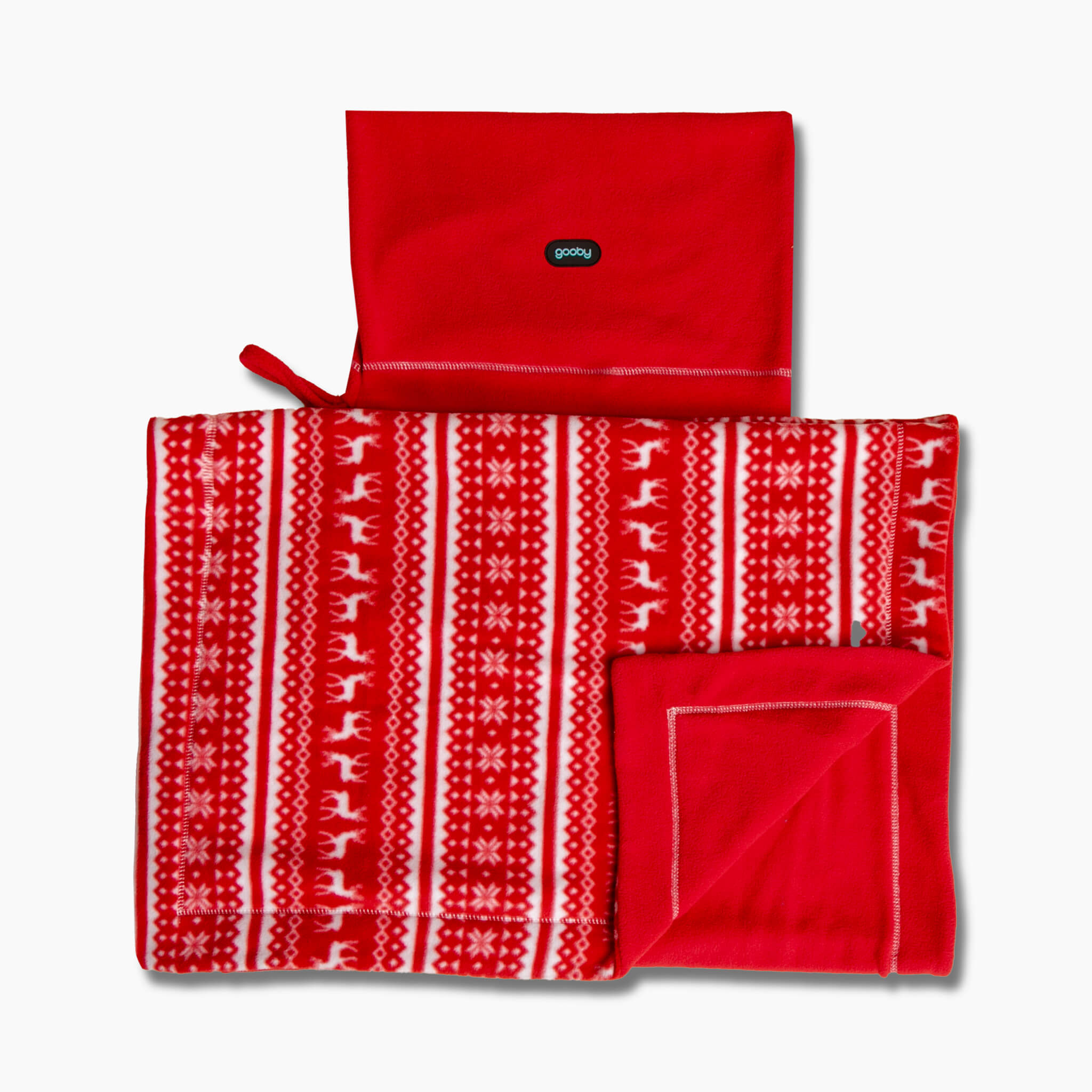 Seat Blanket