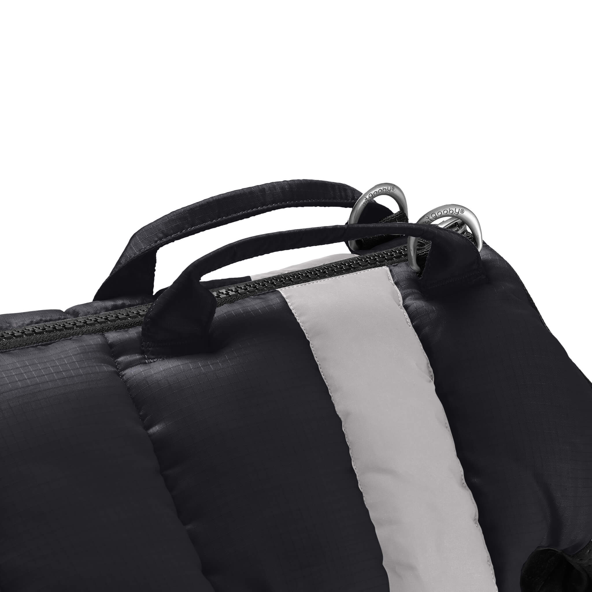 Padded Vest Lift