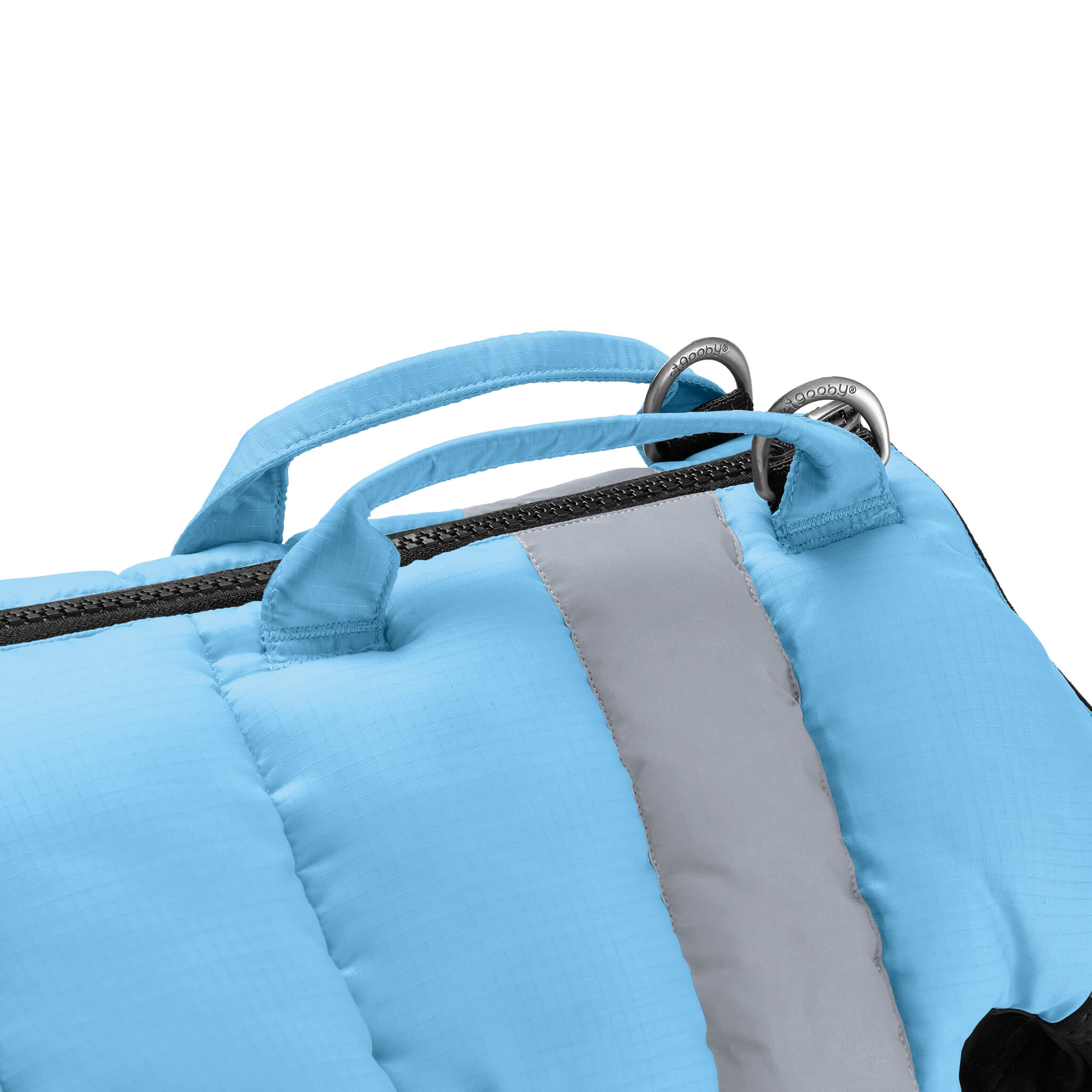 Padded Vest Lift