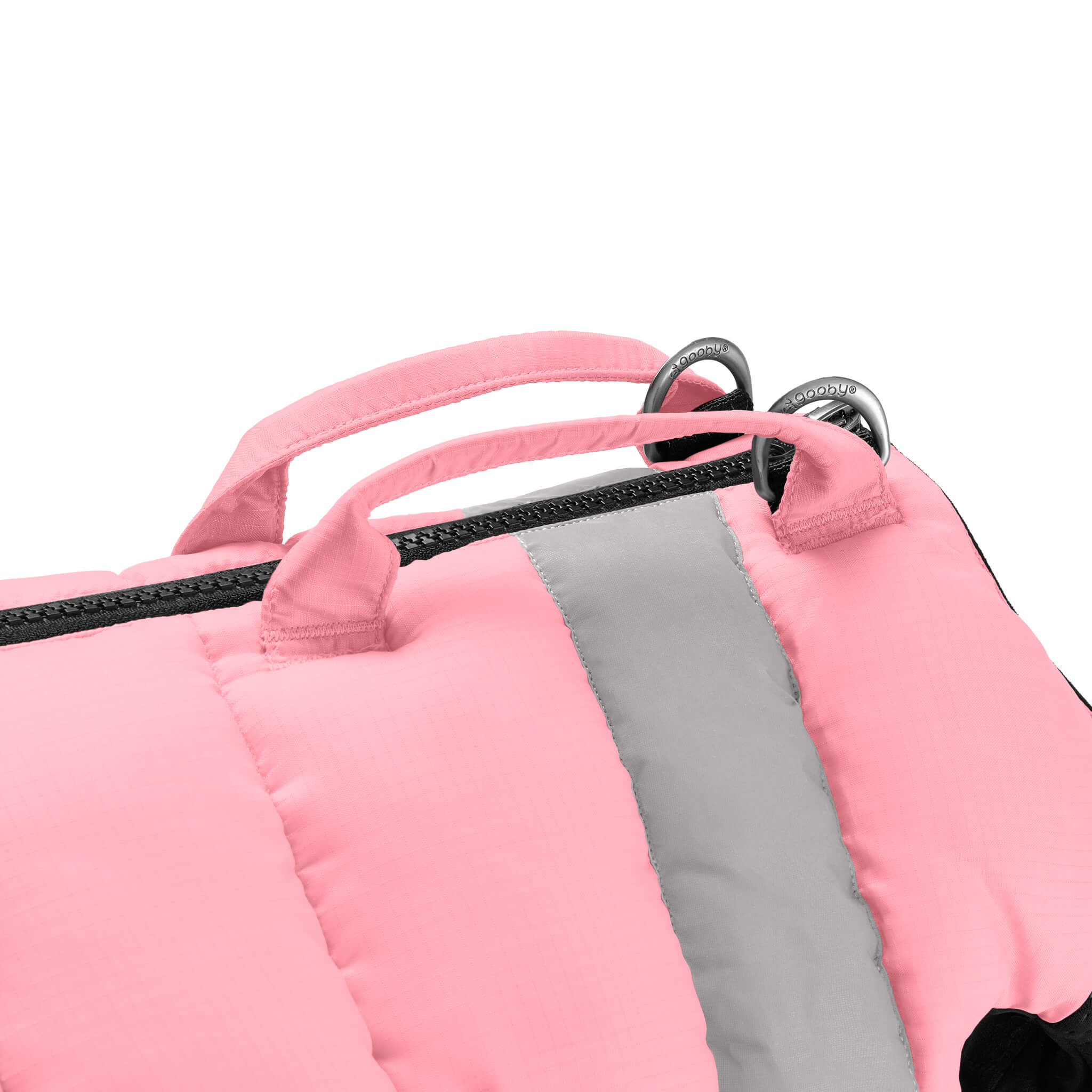 Padded Vest Lift