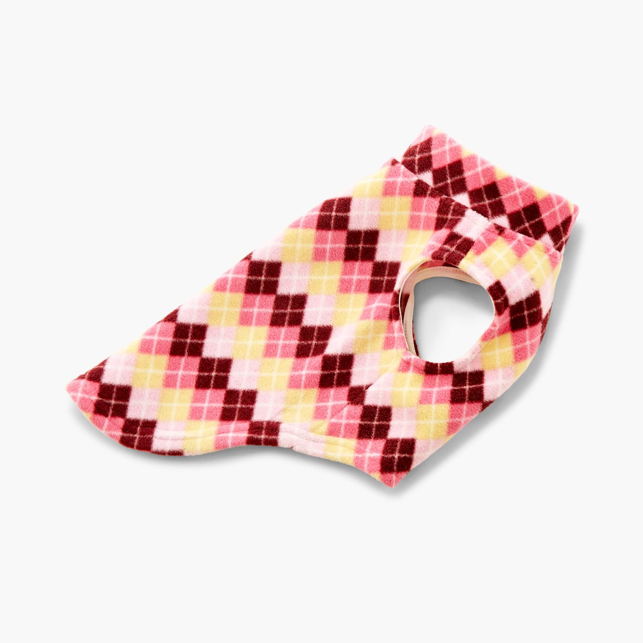 Stretch Fleece Prints
