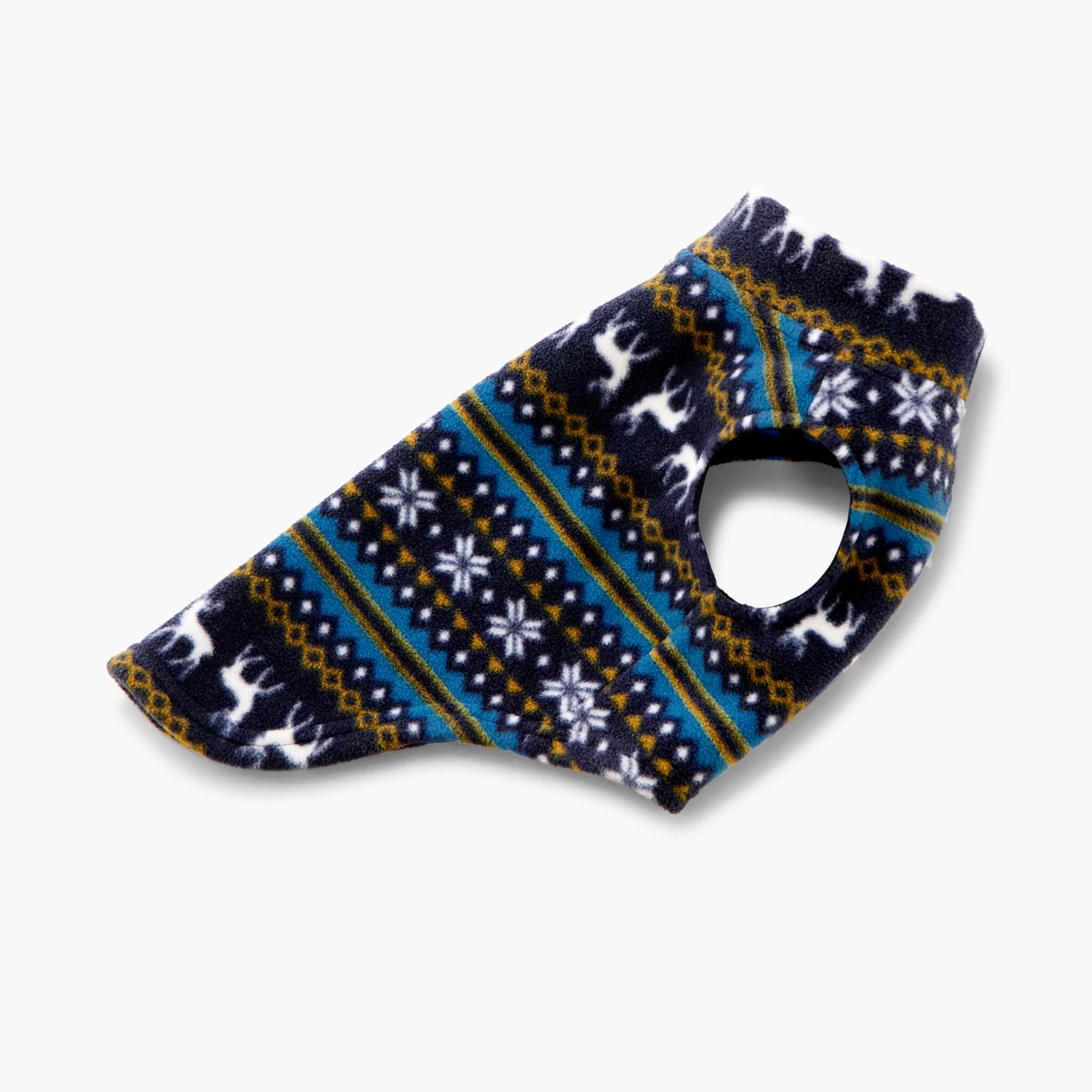 Stretch Fleece Prints