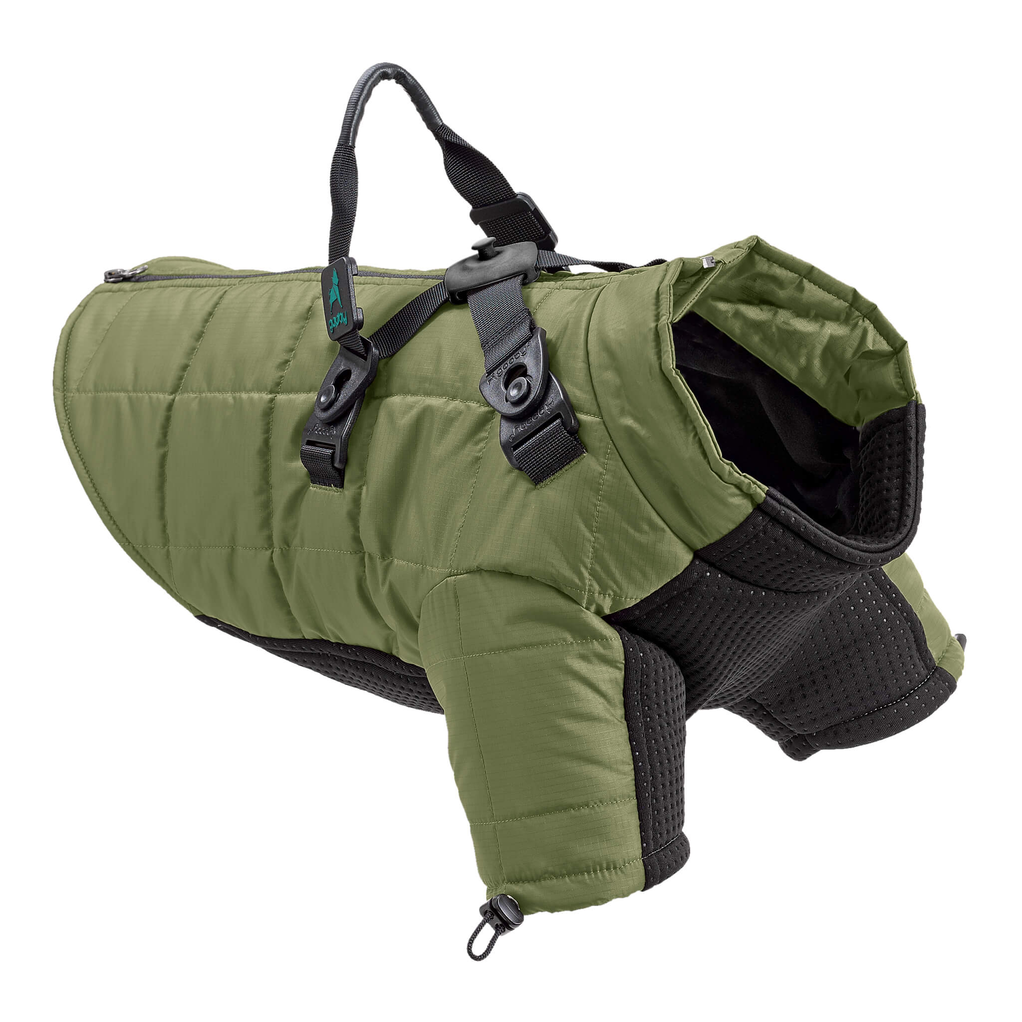Alpine Explorer