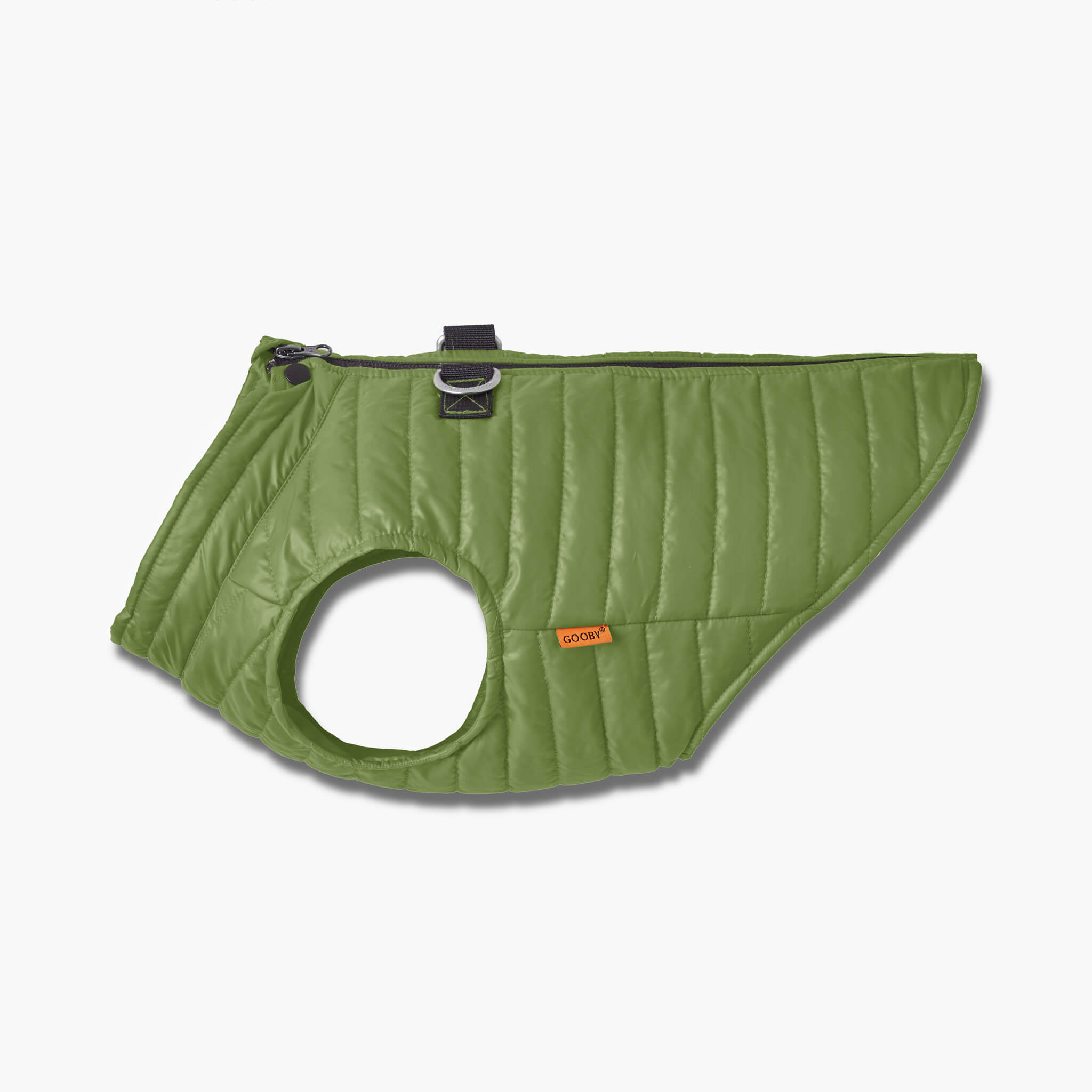 Puffer Vest 2025