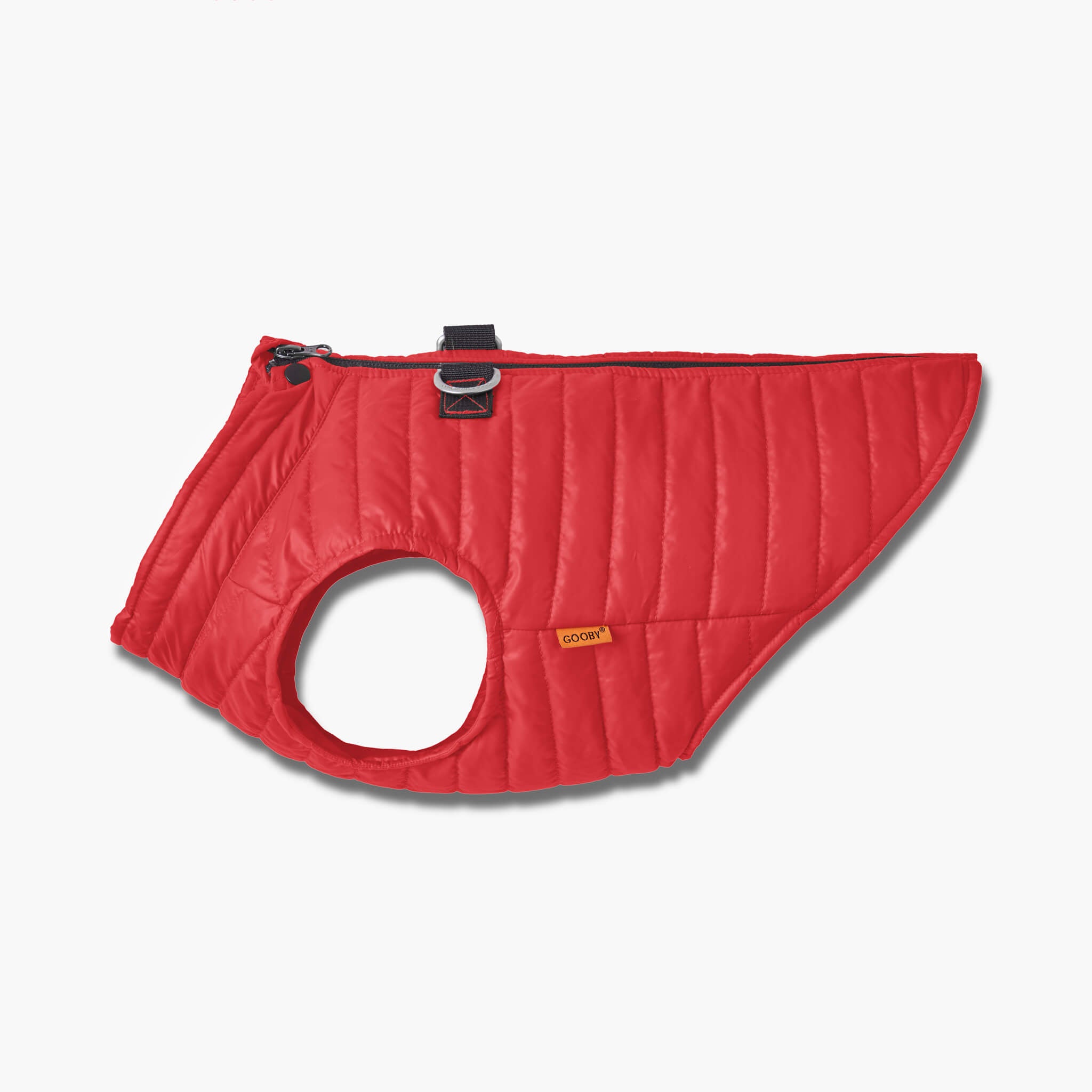 Puffer Vest 2025
