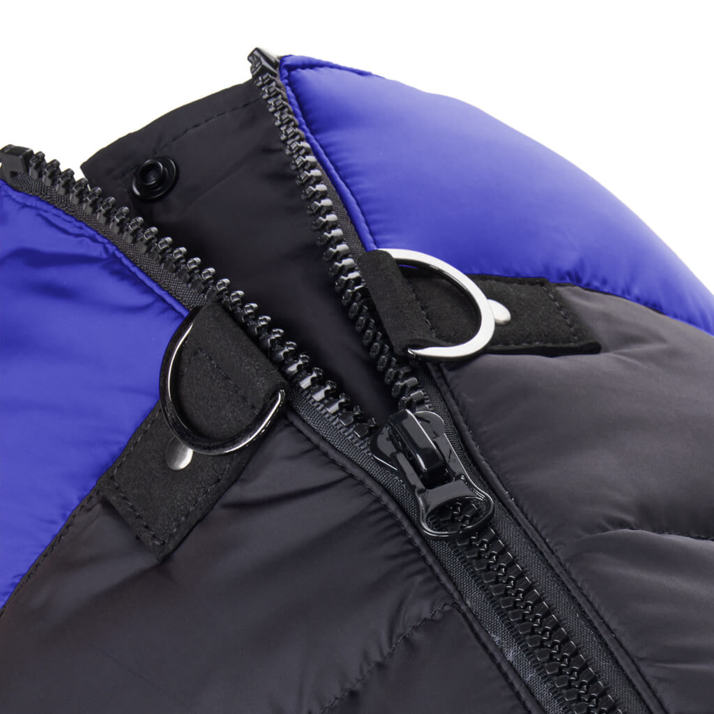 Padded Vest