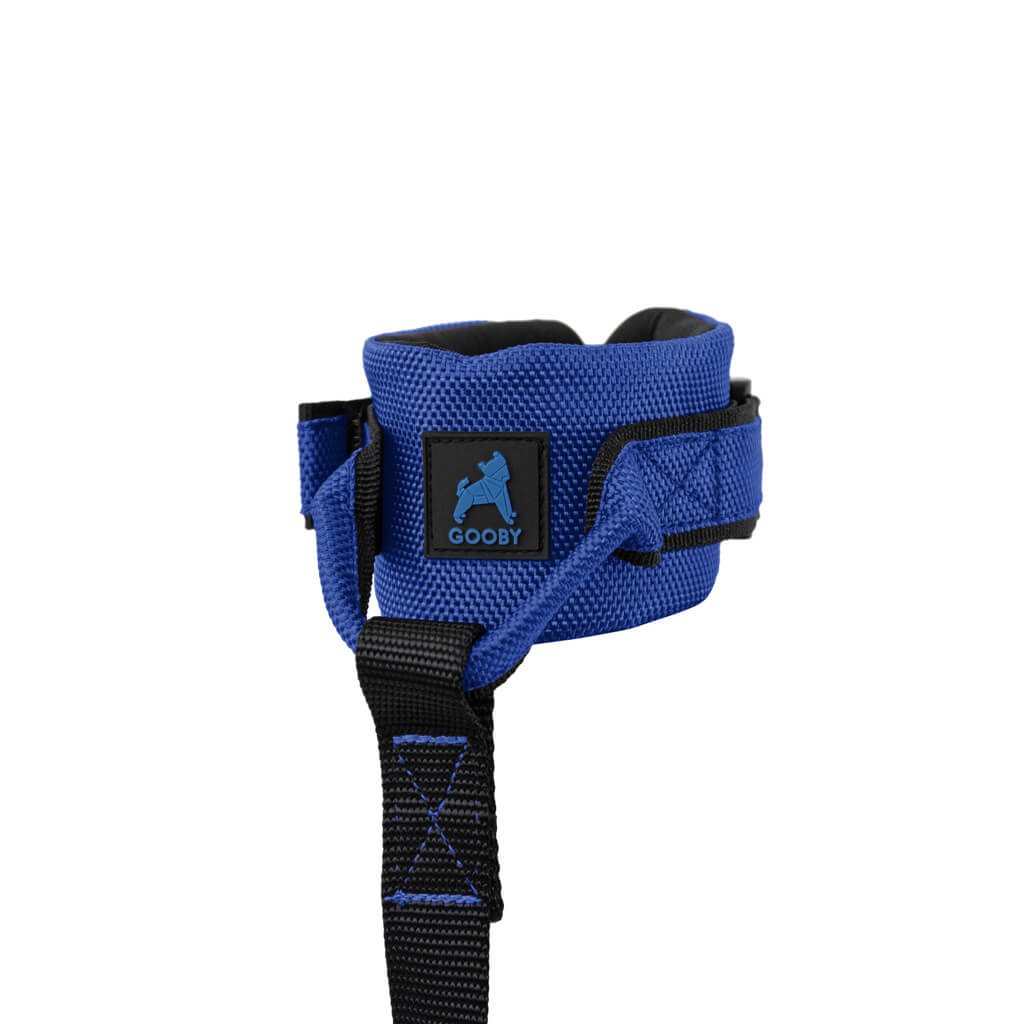 Easy Fit Wrist Band Surfer Leash