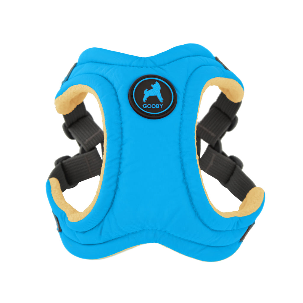 Escape Free Memory Foam Harness