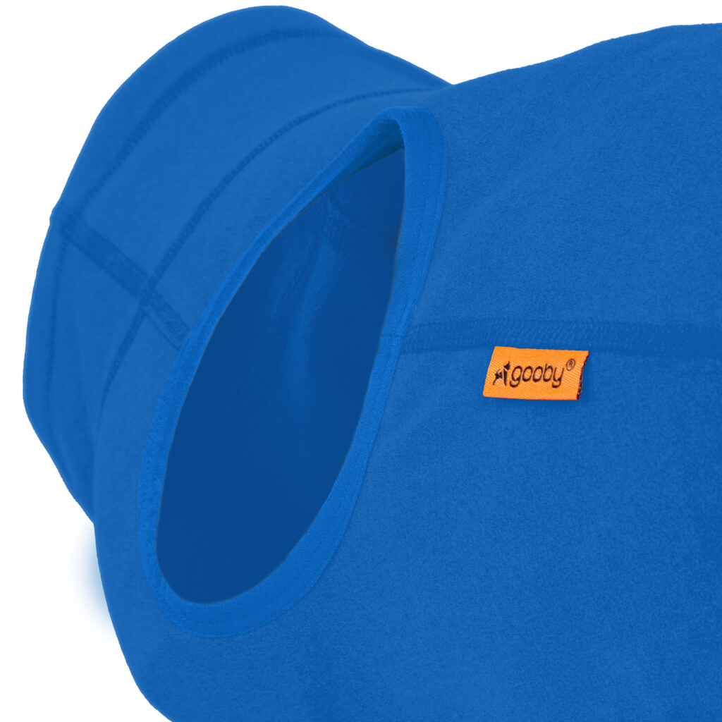 Microfiber Stretch Fleece