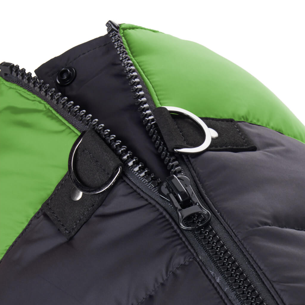 Padded Vest