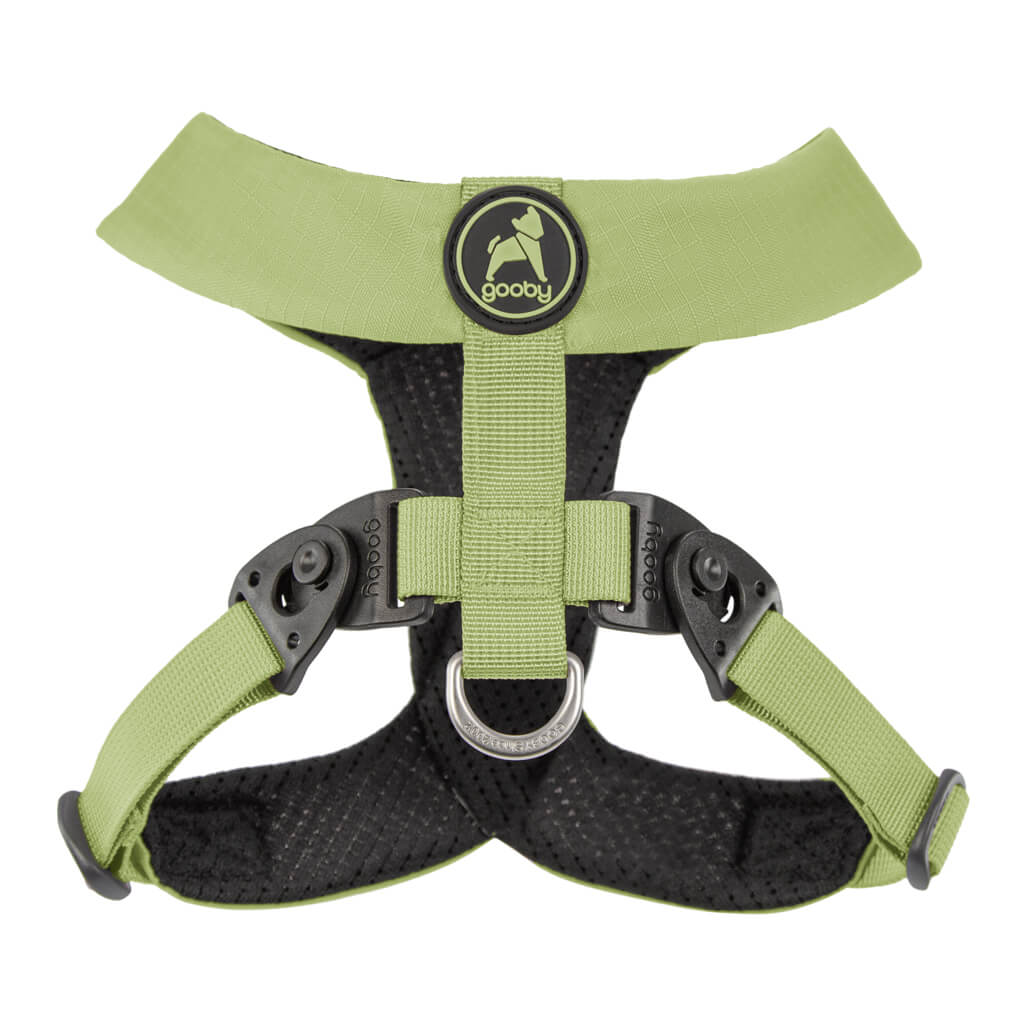 Comfort X Harness Dual Snap