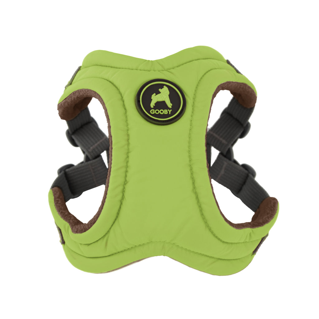 Escape Free Memory Foam Harness