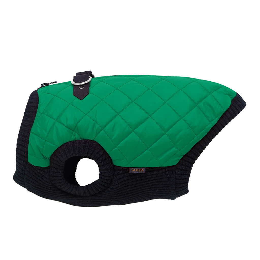 Fashion Vest