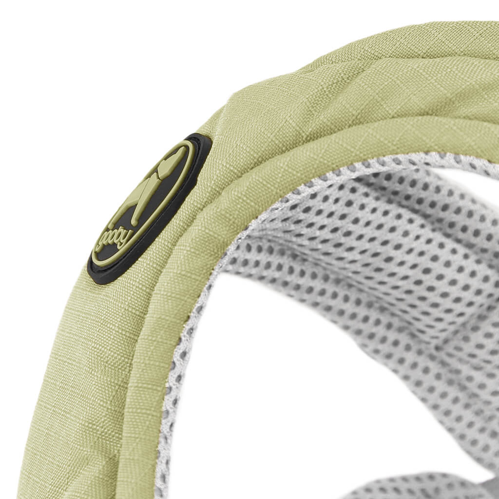 Memory Foam Step-In Harness