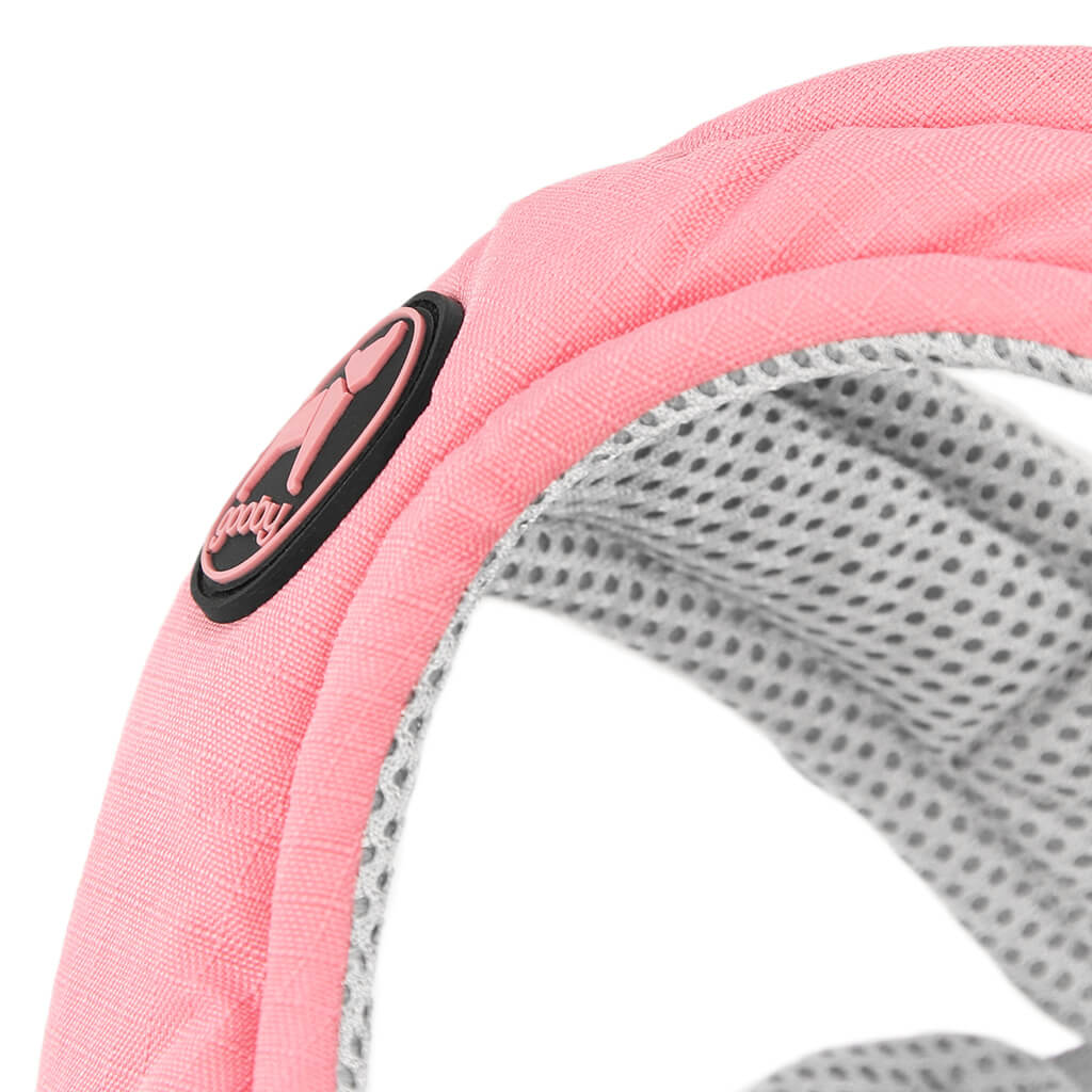 Memory Foam Step-In Harness