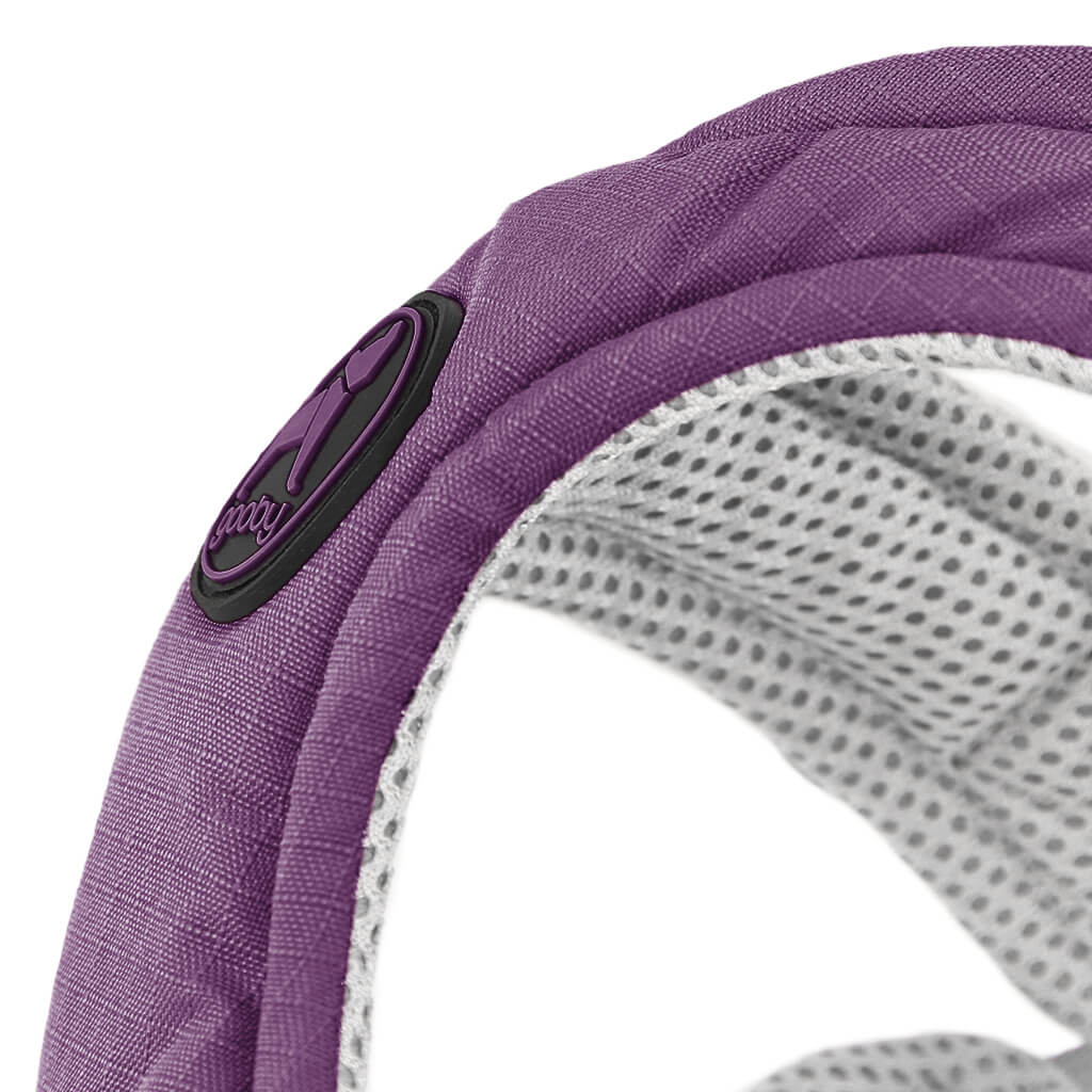 Memory Foam Step-In Harness