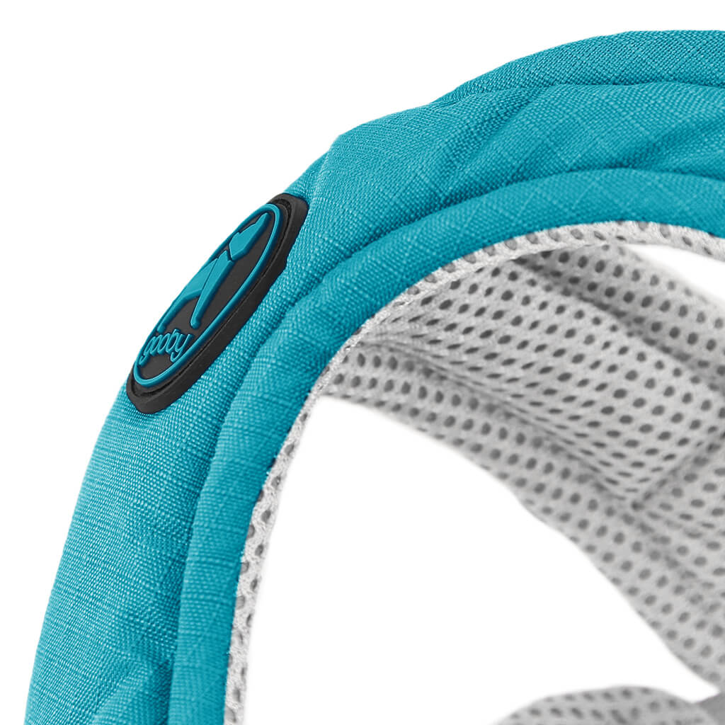 Memory Foam Step-In Harness