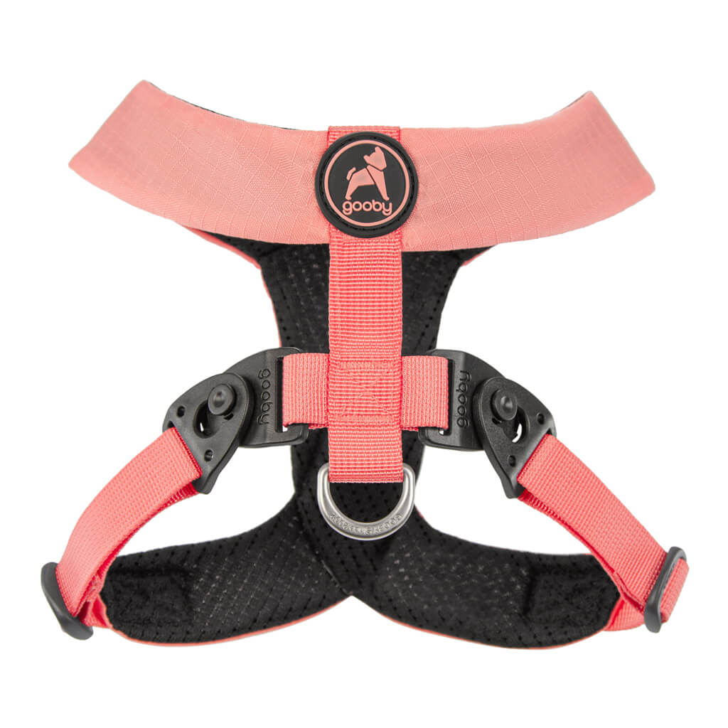Comfort X Harness Dual Snap