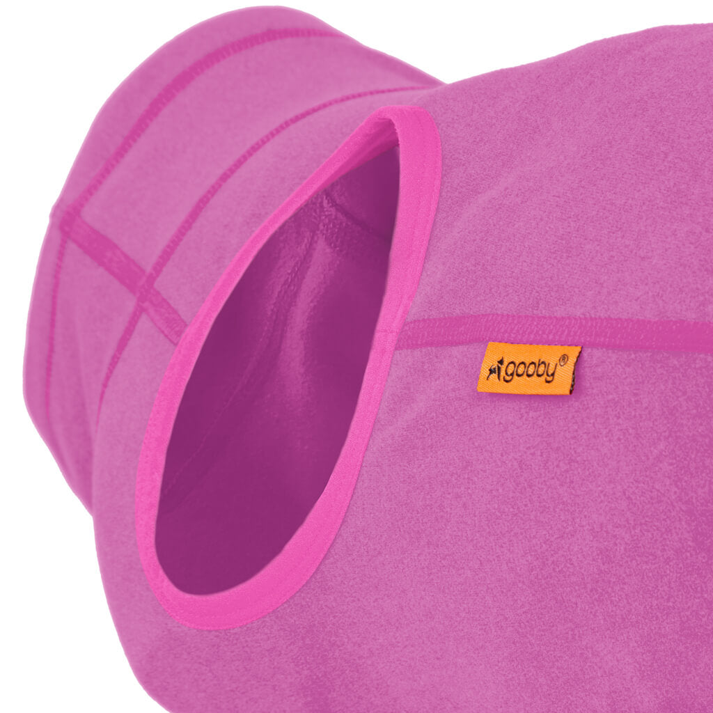 Microfiber Stretch Fleece