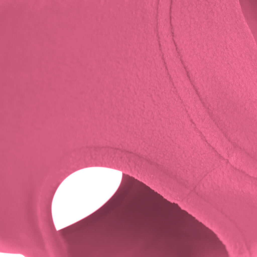 Stretch Fleece