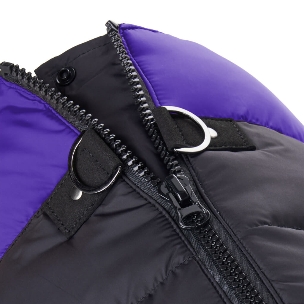 Padded Vest
