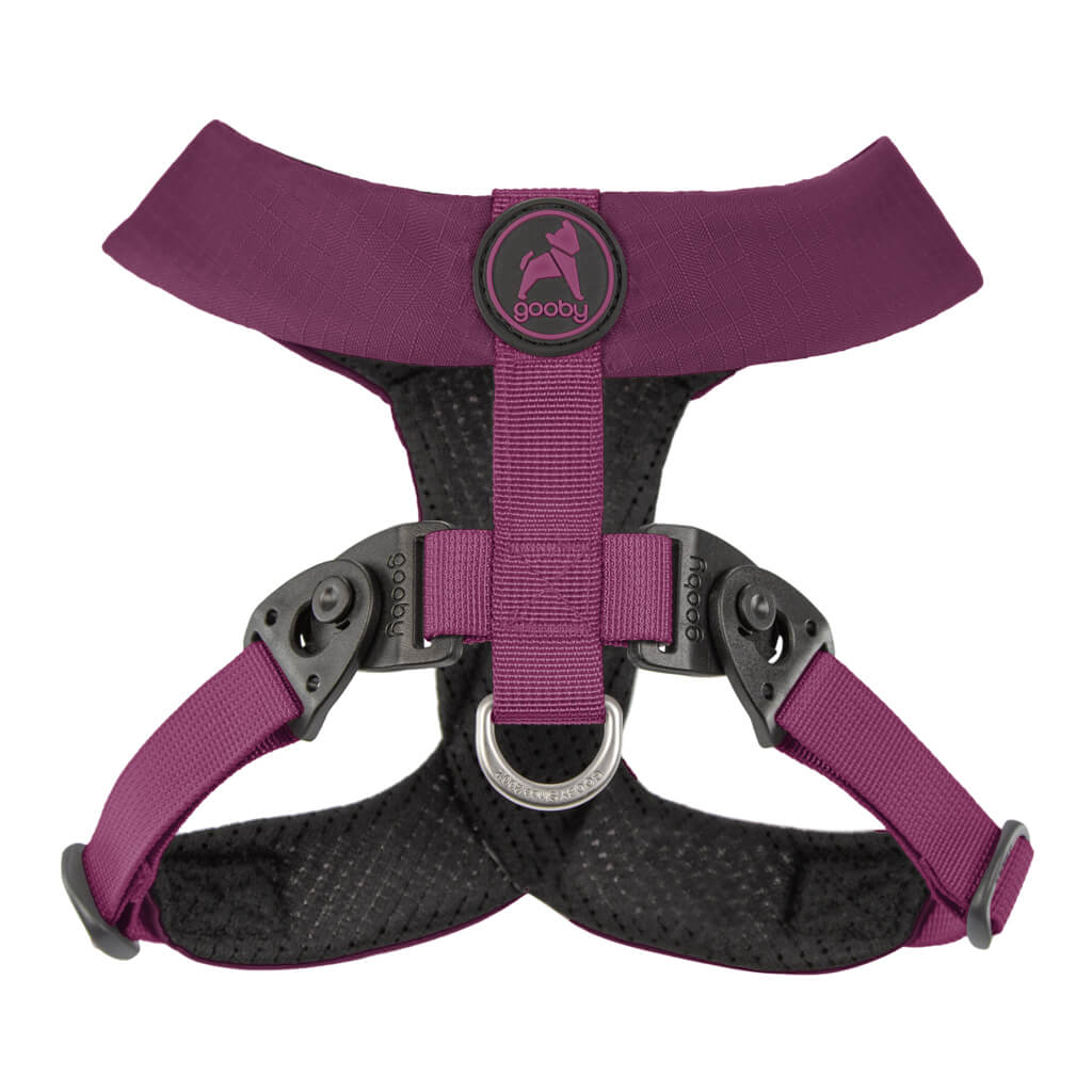 Comfort X Harness Dual Snap