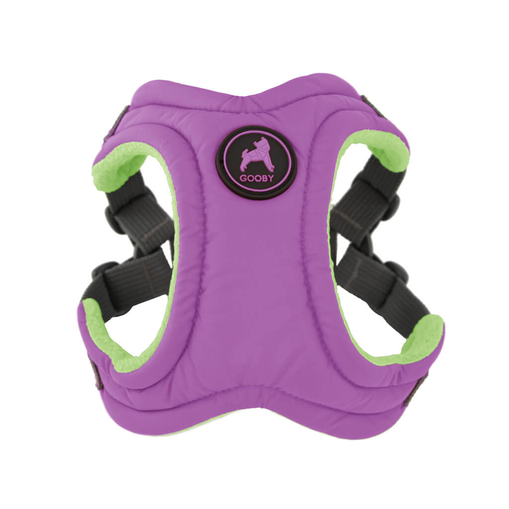 Escape Free Memory Foam Harness