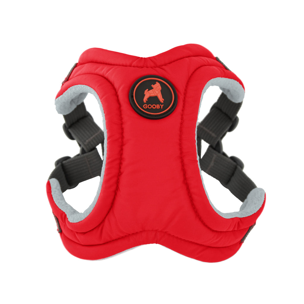 Escape Free Memory Foam Harness