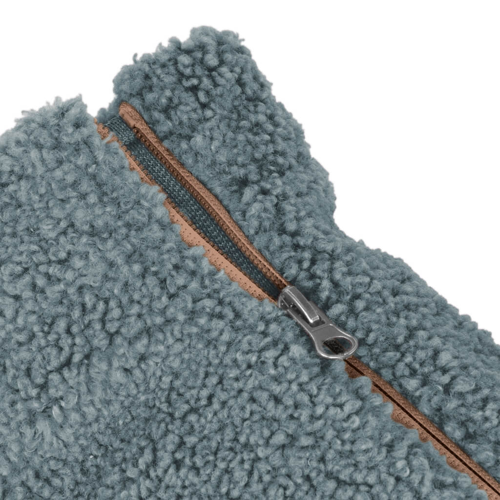 Sherpa Vest