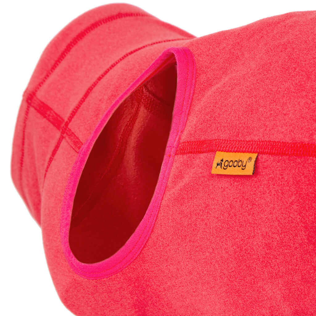 Microfiber Stretch Fleece