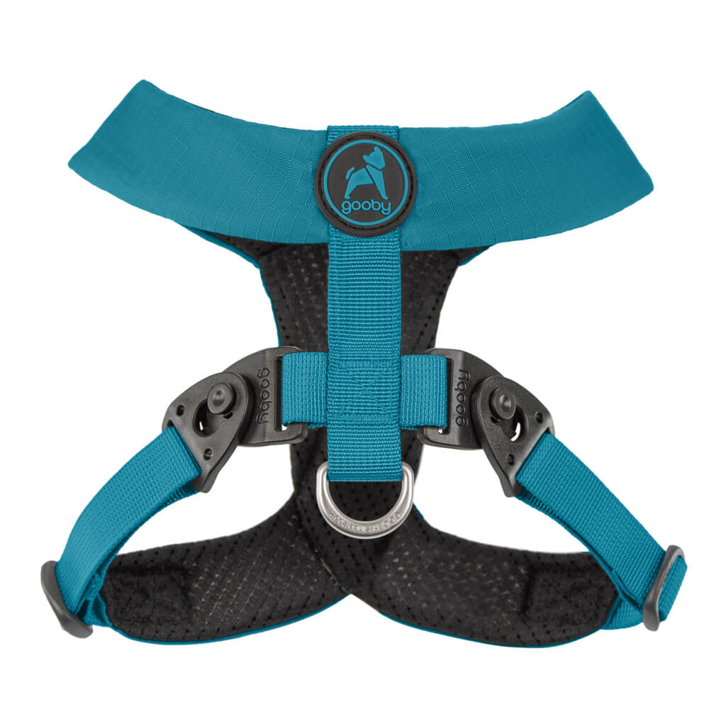 Comfort X Harness Dual Snap