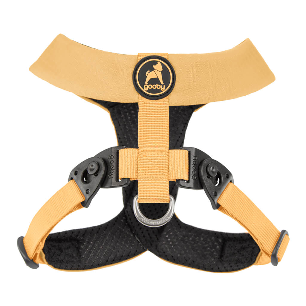 Comfort X Harness Dual Snap