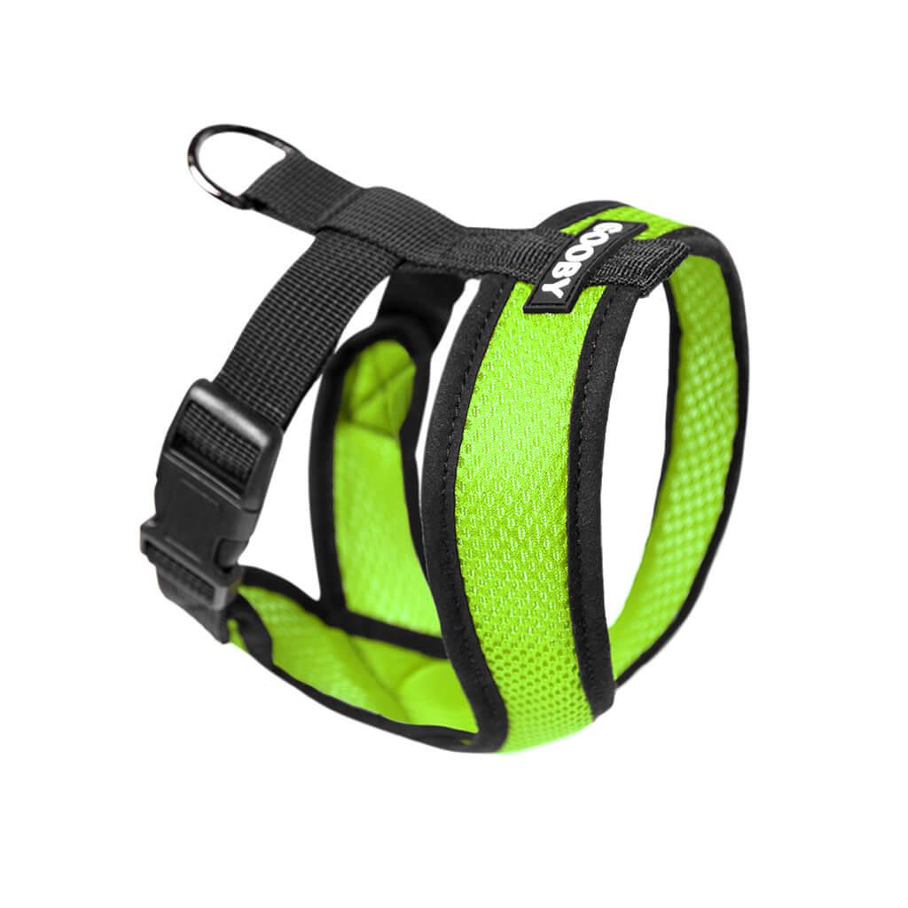 Comfort X Harness