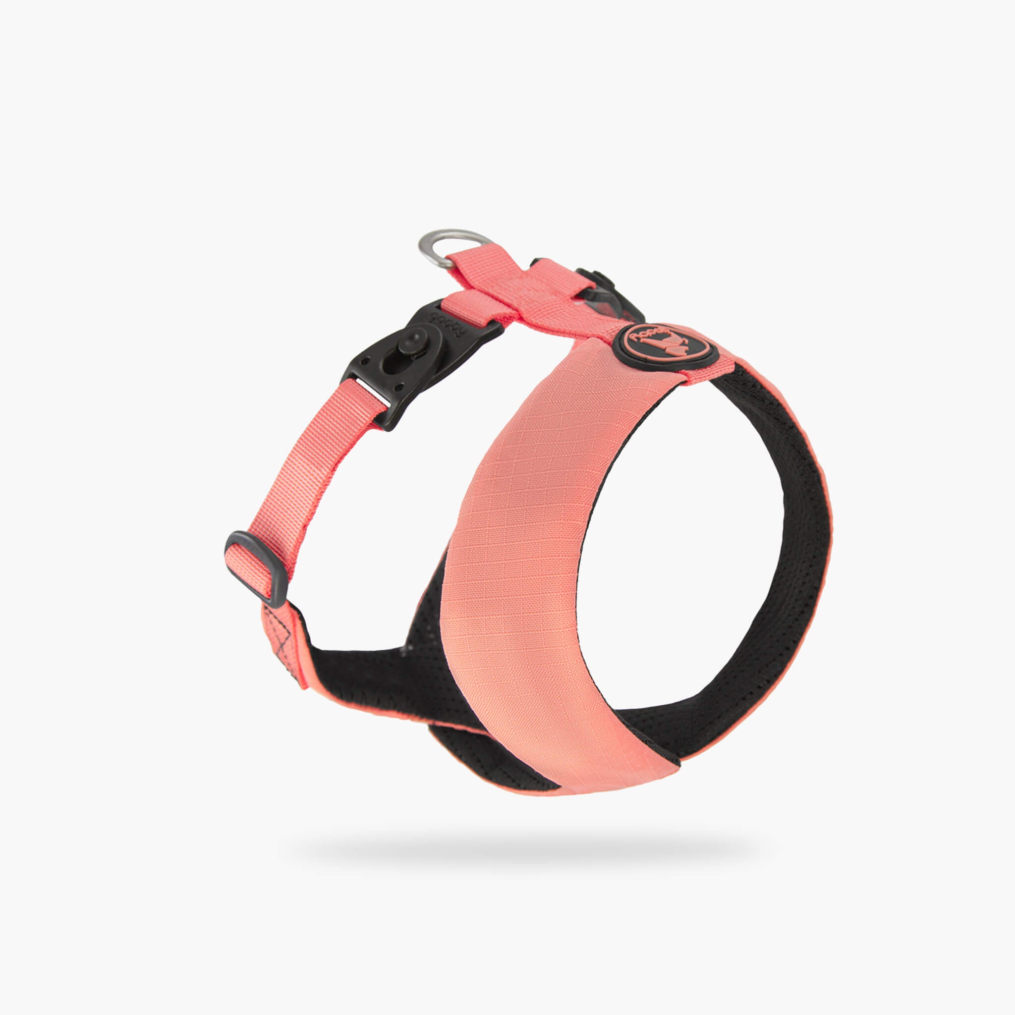 Comfort X Harness Dual Snap – Gooby