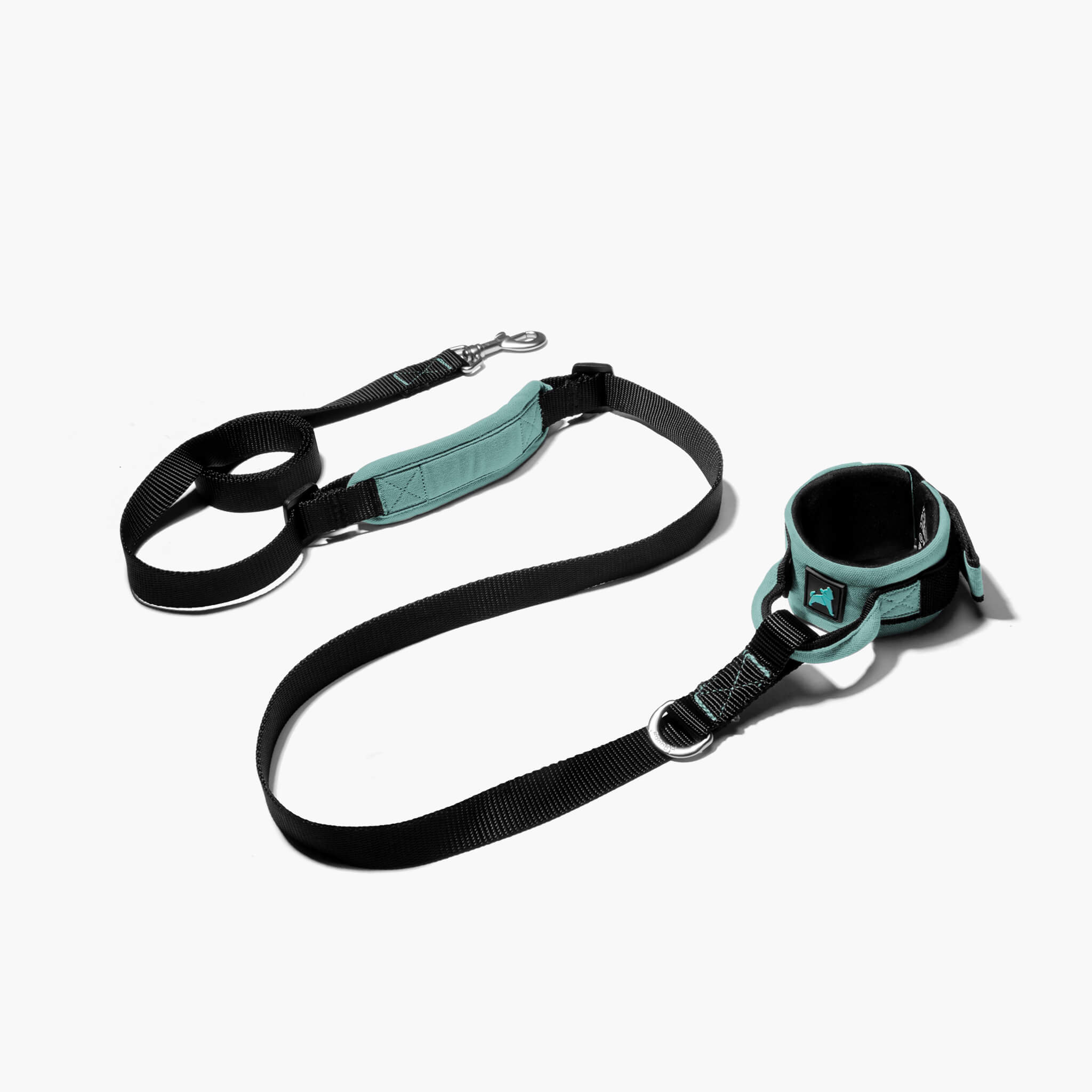 NEIGHBORHOOD Dog Leash Gray ネイバーフッド ドッ 10231-new-web-wristband-surfer