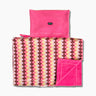 Argyle Pink