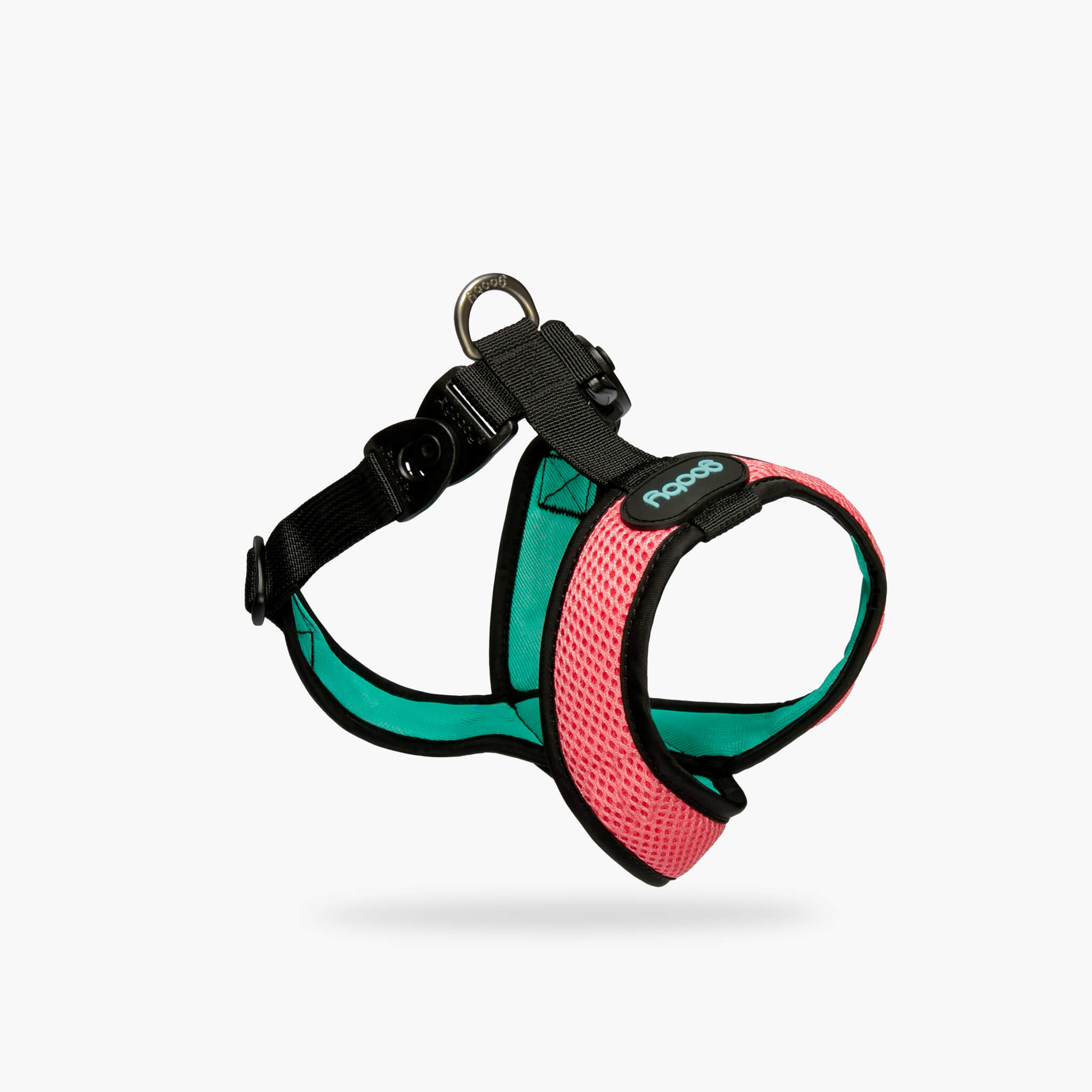 Comfort X Dual Snap Mesh – Gooby