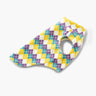 Argyle Blue