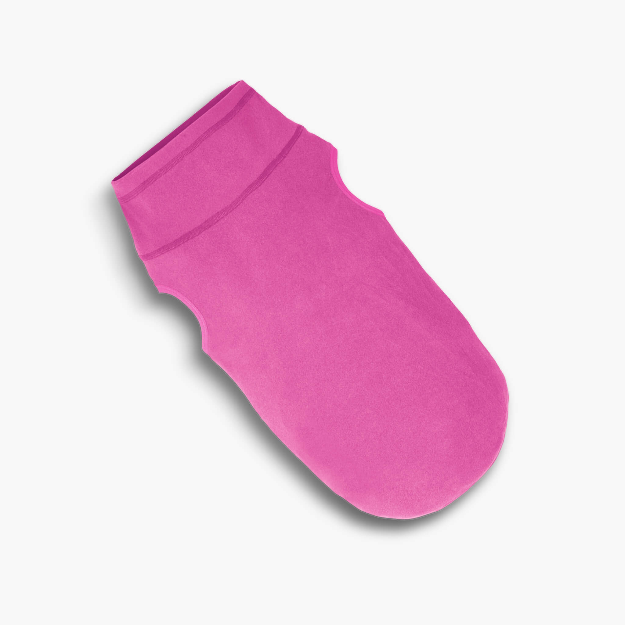 Microfiber Stretch Fleece – Gooby