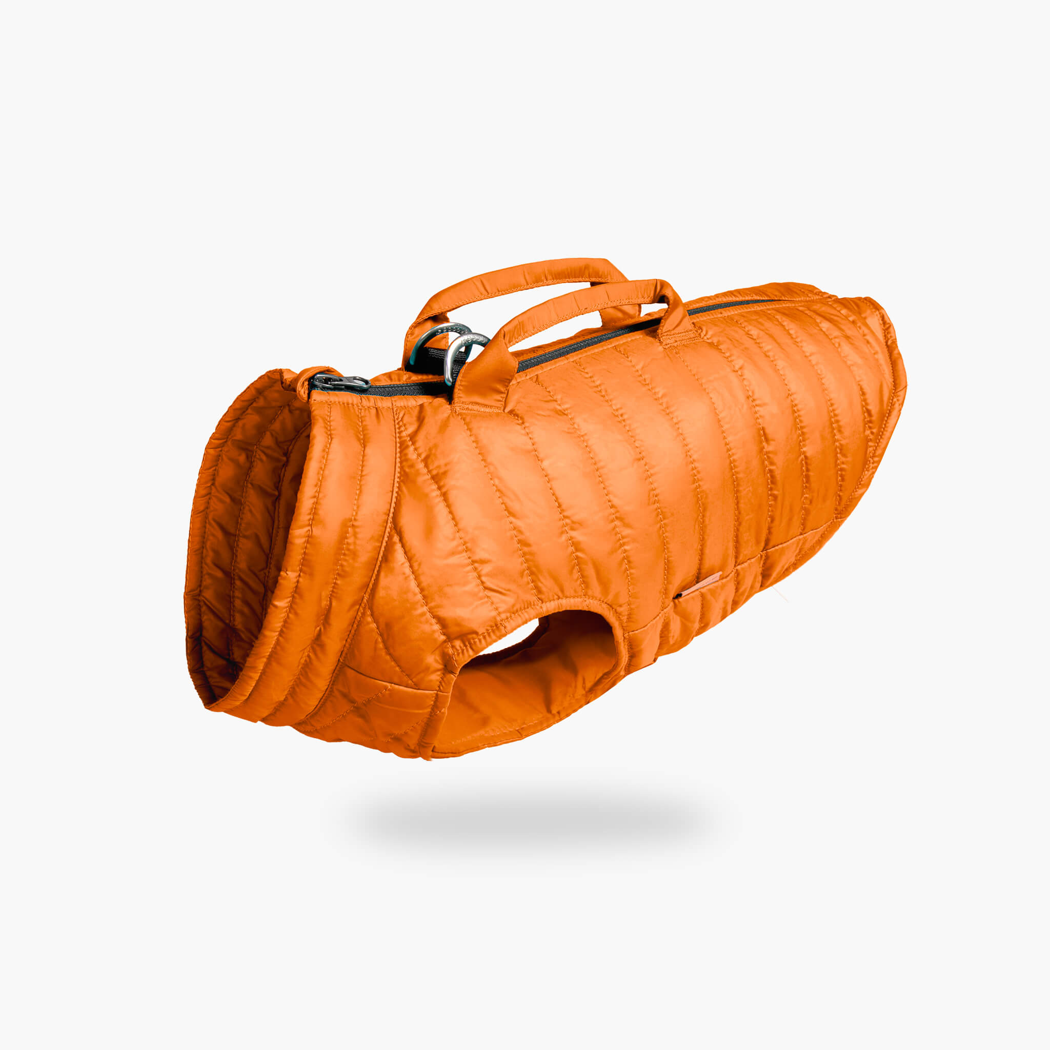 Puffer Vest Lift – Gooby