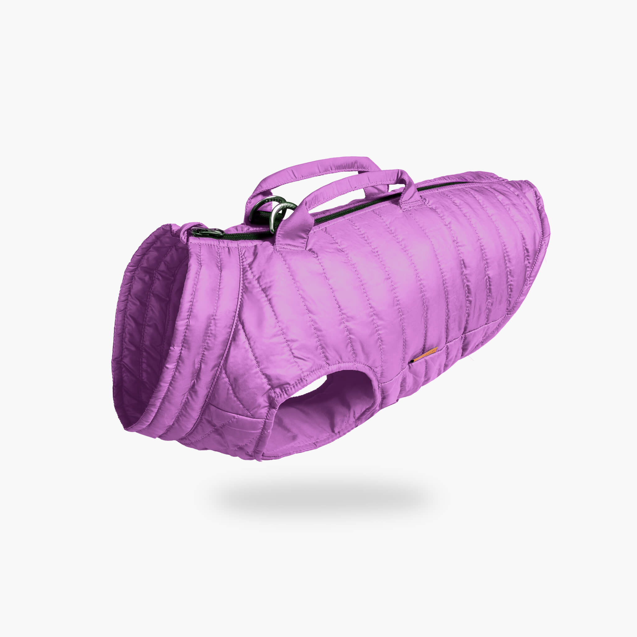 Puffer Vest Lift – Gooby