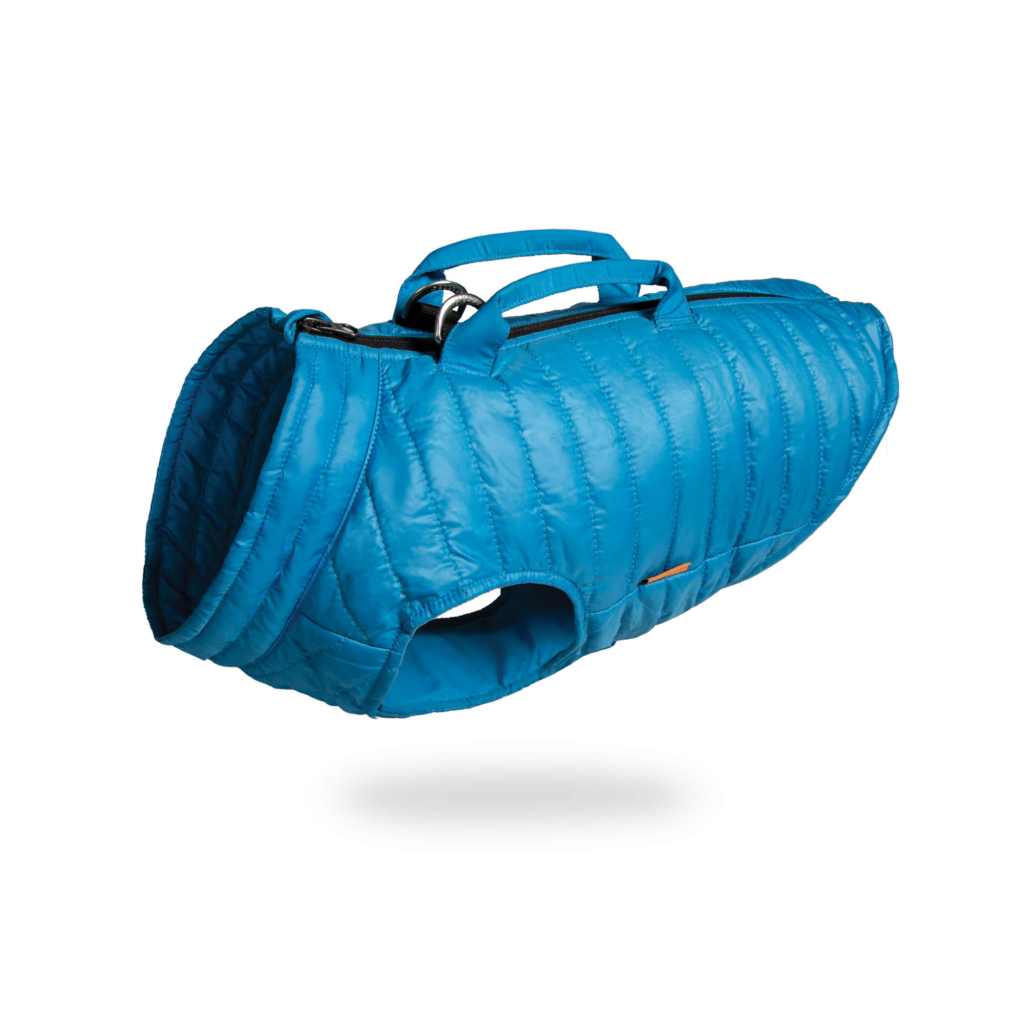 Puffer Vest Lift – Gooby