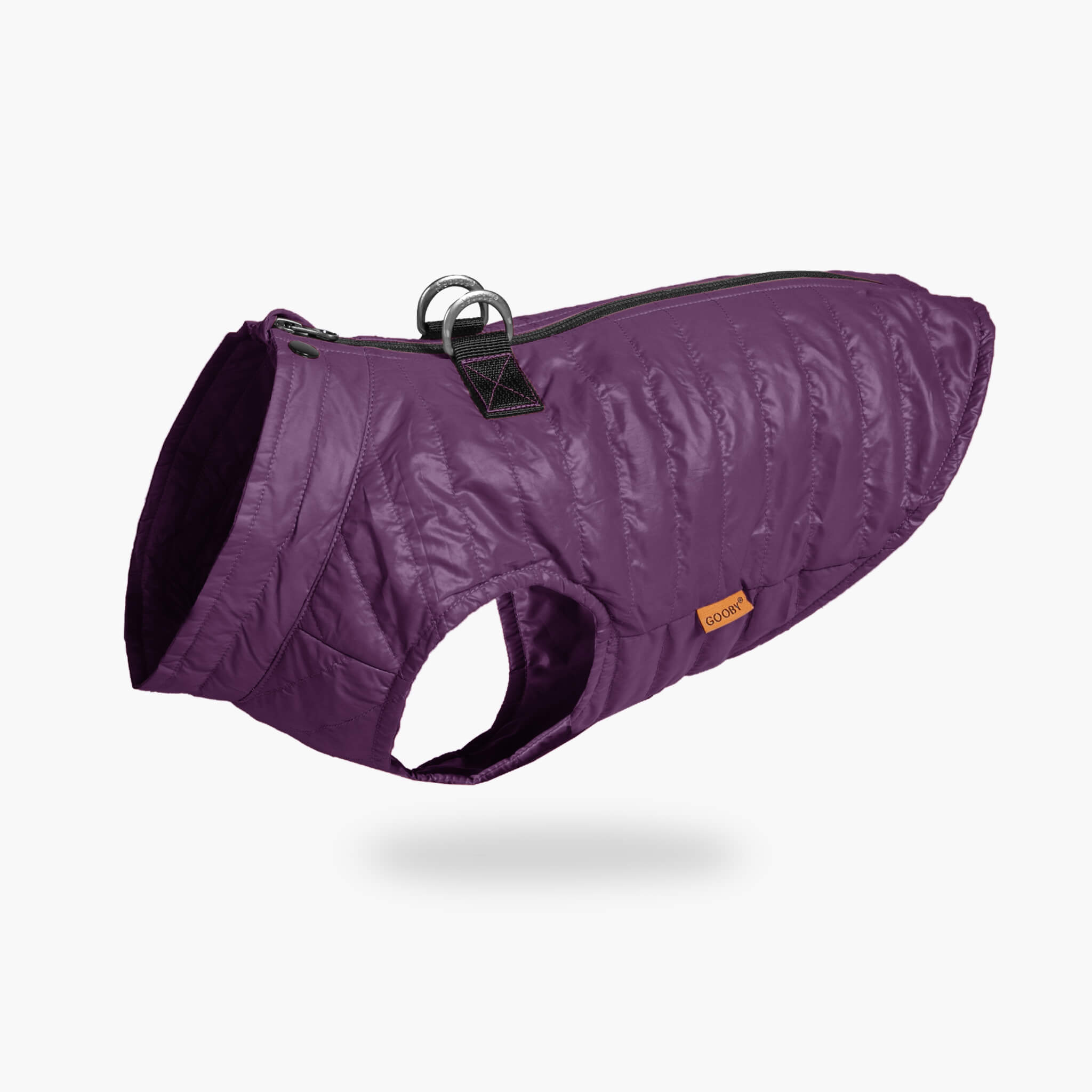 Puffer Vest 2025 – Gooby