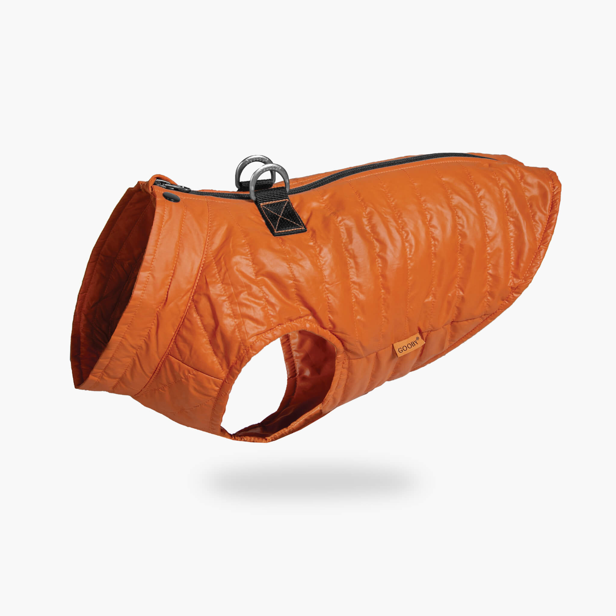Puffer Vest 2025 – Gooby