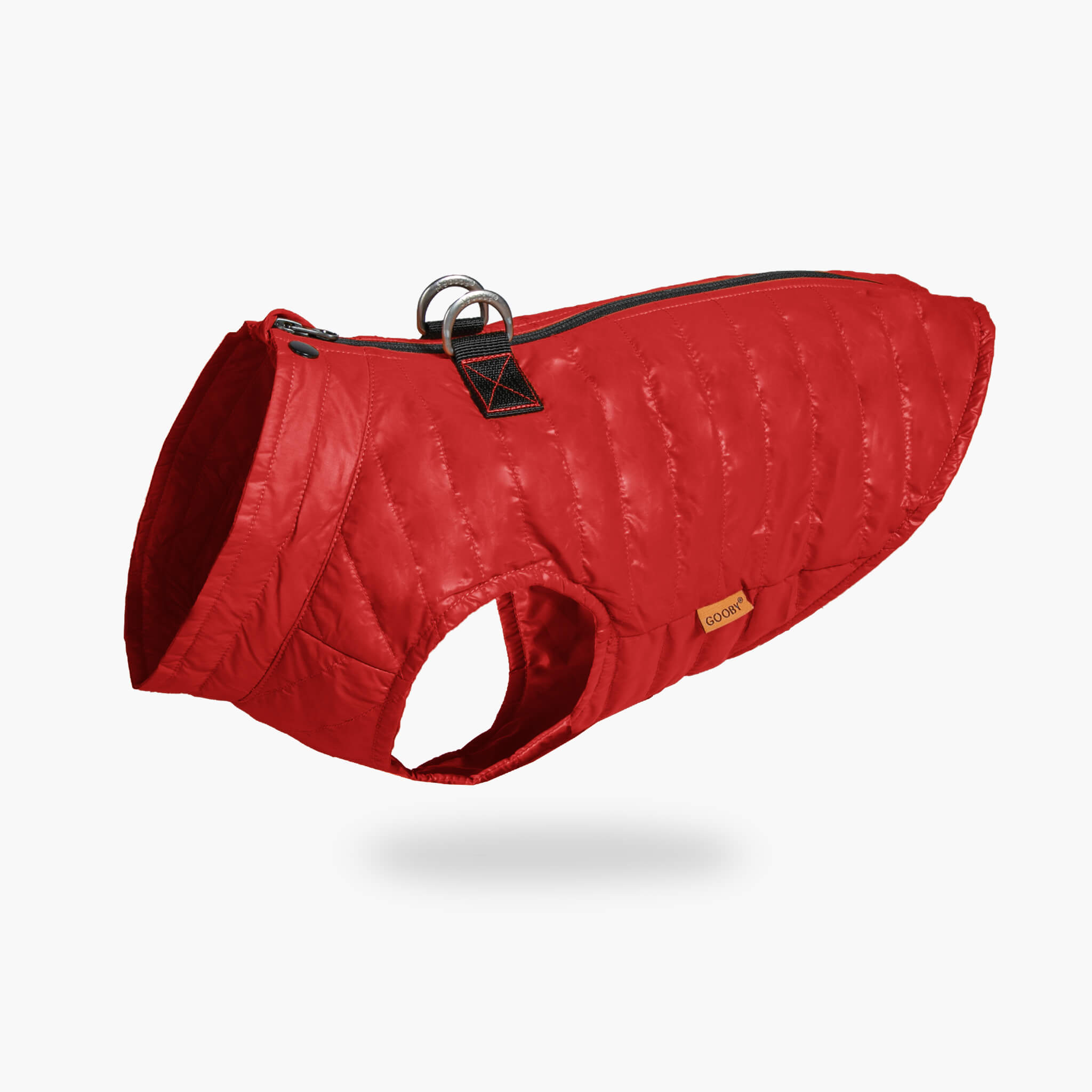 Puffer Vest 2025 – Gooby