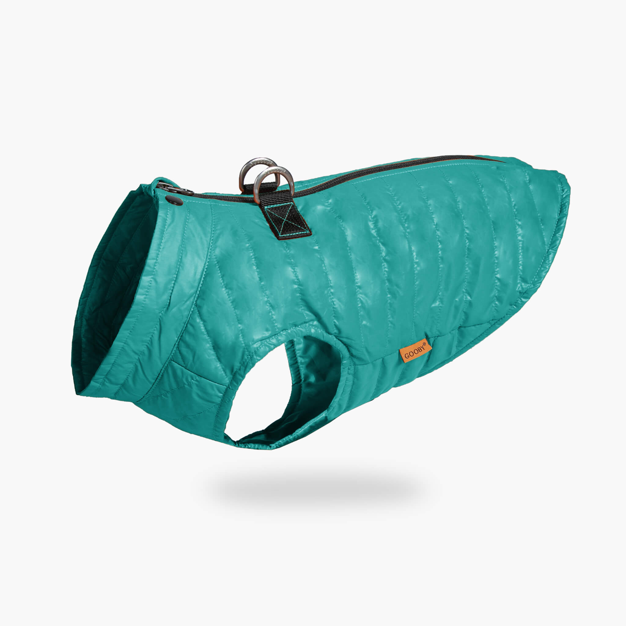 Puffer Vest Original – Gooby